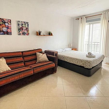 Apartamento Couples Nest In Malaga! Exterior foto