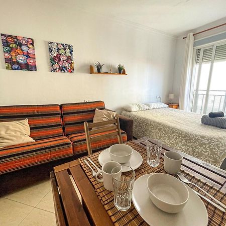 Apartamento Couples Nest In Malaga! Exterior foto