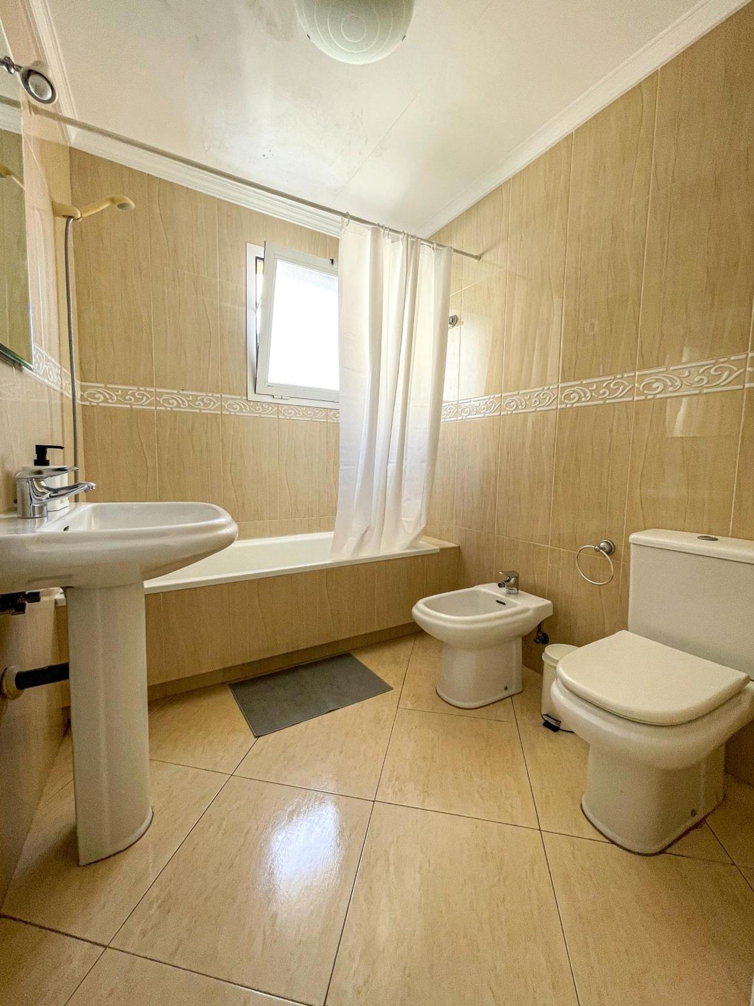 Apartamento Couples Nest In Malaga! Exterior foto